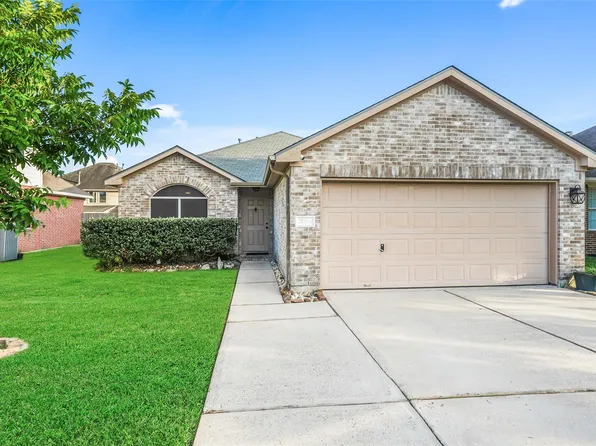 21554 Olympic Forest Dr, Porter, TX 77365