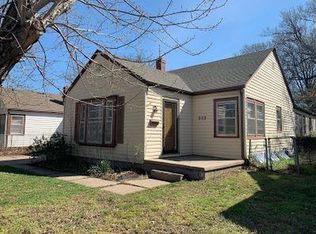808 S Marcilene Ter, Wichita, KS 67218