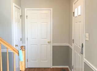 2114 Carroll Creek View Ct, Frederick, MD 21702