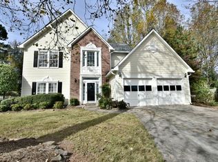 3329 Turnstone Ct, Peachtree Corners, GA 30092