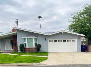 15925 Barbata Rd, La Mirada, CA 90638