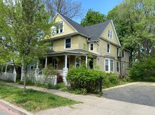 46 Hubbell Park #2, Rochester, NY 14608