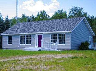 4396 Horseshoe Dr SE, Kalkaska, MI 49646