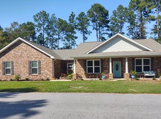 164 Cox Rd, Santa Rosa Beach, FL 32459