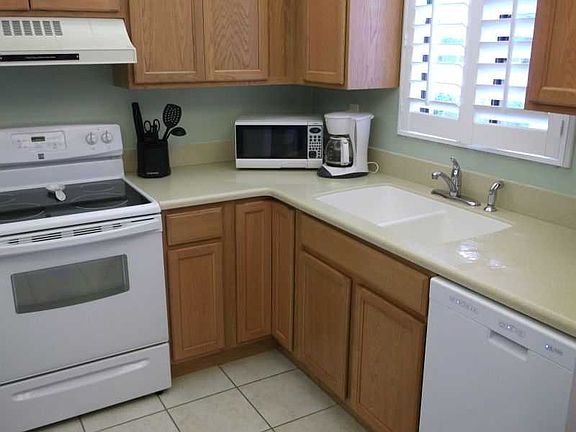 5th image of 3799 S Banana River Blvd APT 411