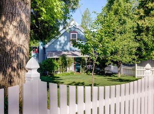 332 Adams St, Nevada City, CA 95959