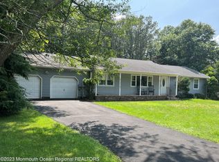 406 Grant Ave, Eatontown, NJ 07724