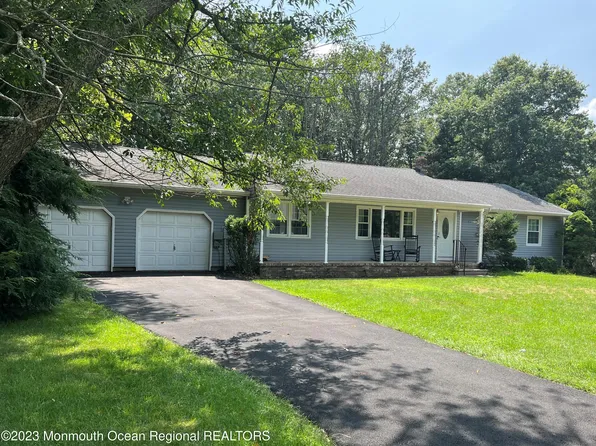 406 Grant Avenue, Eatontown, NJ 07724