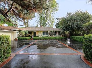 1650 San Pasqual St, Pasadena, CA 91106