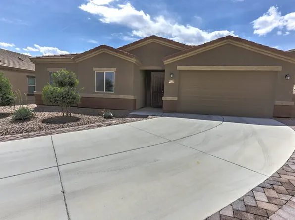 1117 W Valley Meadow Ln, Sahuarita, AZ 85629