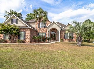 5066 Longbow Dr, Kiln, MS 39556