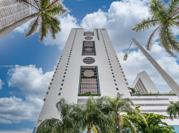 1717 N Bayshore Dr #A-2041, Miami, FL 33132