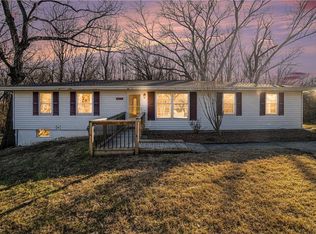 4815 NW Linden Rd, Kansas City, MO 64151