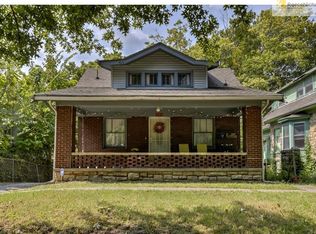 5232 Highland Ave, Kansas City, MO 64110
