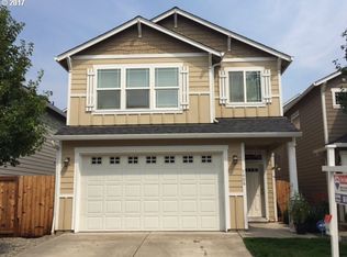 7406 NE 54th Cir, Vancouver, WA 98662