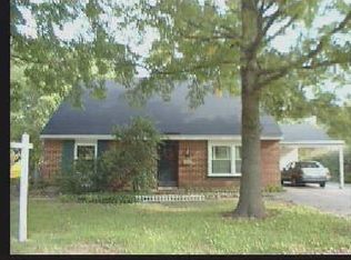 510 Trimble Rd, Joppa, MD 21085