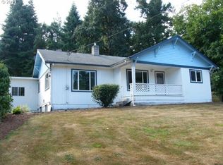 69352 Nicolai Rd, Rainier, OR 97048