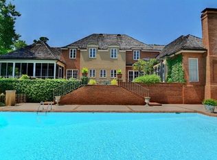444 Barschall Dr, Columbus, GA 31904