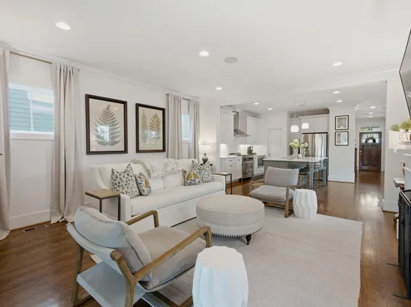 1019 Caldwell Ave, Nashville, TN 37204