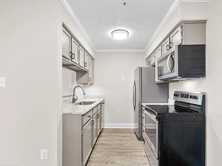 4720 Dorsey Hall Dr #602 — Photo 9