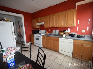 22 Wadsworth St #1A, Allston, MA 02134