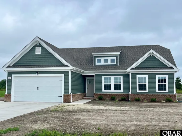 118 Apple Ct Lot 40, Elizabeth City, NC 27909