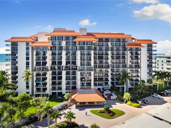 180 Seaview Ct APT 611, Marco Island, FL 34145