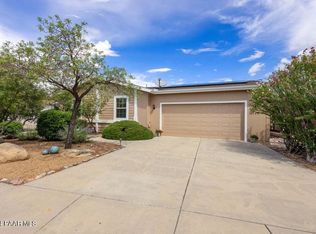 1768 Sarafina Dr, Prescott, AZ 86301
