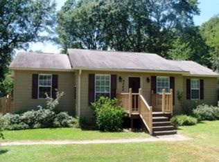 4566 Haleys Point Rd, Vicksburg, MS 39183
