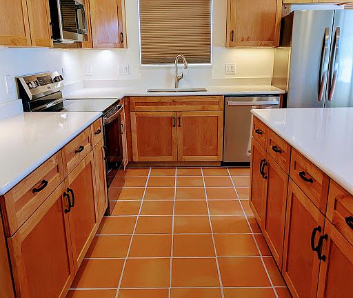 Full kitchen with all new appliances