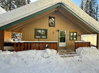 2341 B Line Ct, Fairbanks, AK 99709