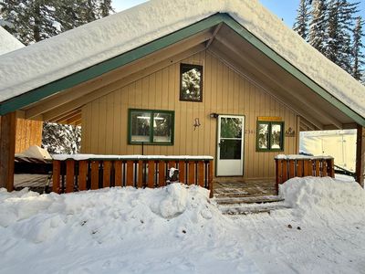 2341 B Line Ct, Fairbanks, AK, 99709