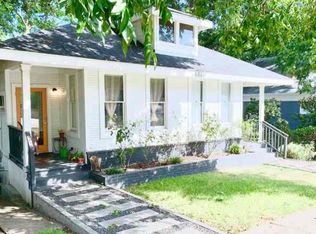 611 Baylor St APT 203, Austin, TX 78703