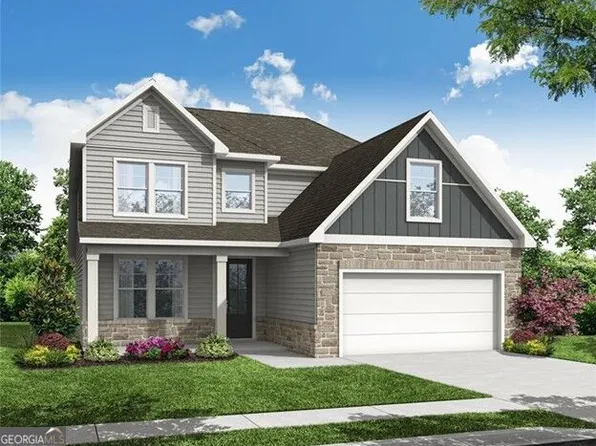 389 Grand Wehunt Dr, Hoschton, GA 30548