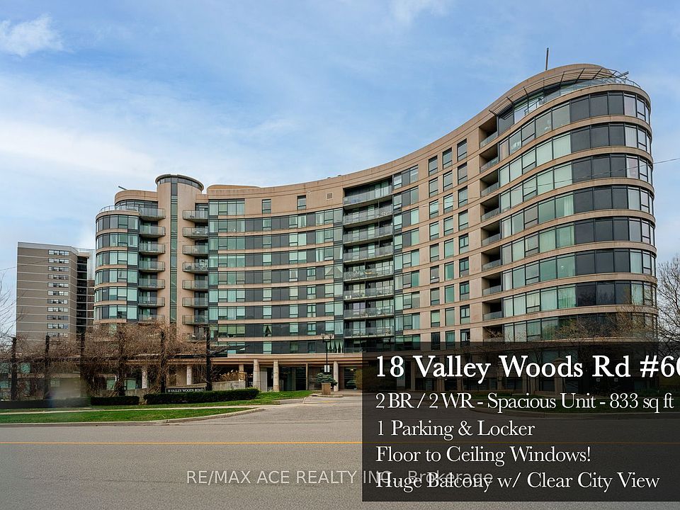 1st image of 18 Valley Woods Rd #605