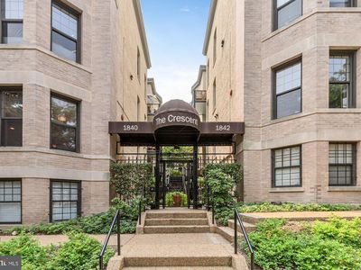 1842 California St NW APT 20B, Washington, DC, 20009