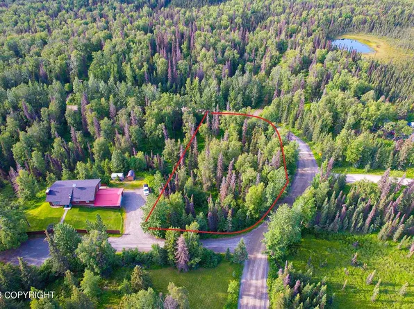 0 Turnbuckle Terrace Rd, Soldotna, AK 99669