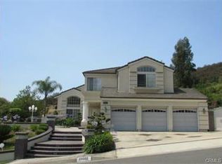 20020 E Country Hollow Dr, Walnut, CA 91789