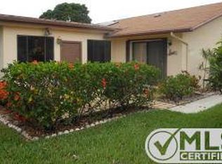 905 NW 29th Ave APT C, Delray Beach, FL 33445