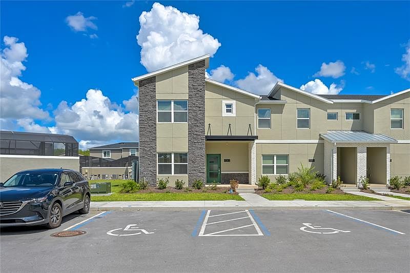 4263 Paragraph Dr, Kissimmee, FL 34746 Zillow