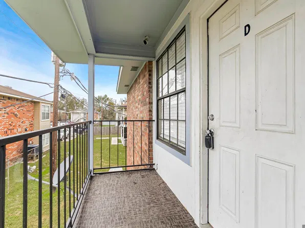 1066 Manson Dr APT D, Baton Rouge, LA 70816