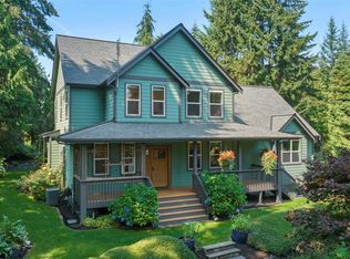 10601 NE Dry Creek Way, Kingston, WA 98346