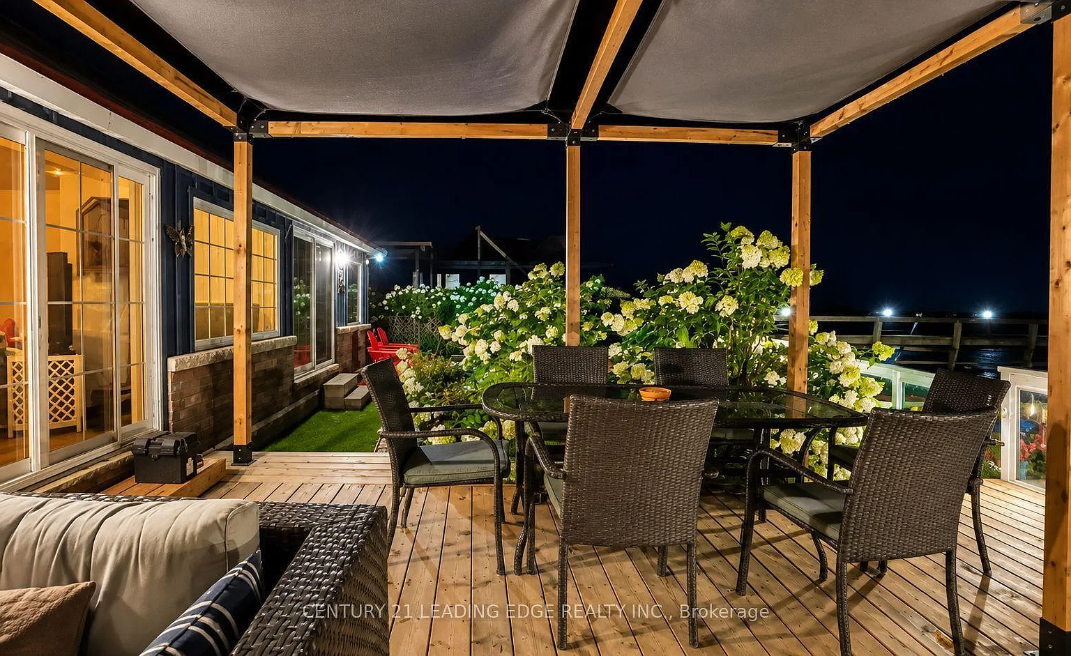 3 bed, $3,500 — Photo 1