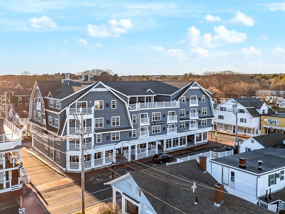 1st image of 1 Ocean Avenue #205