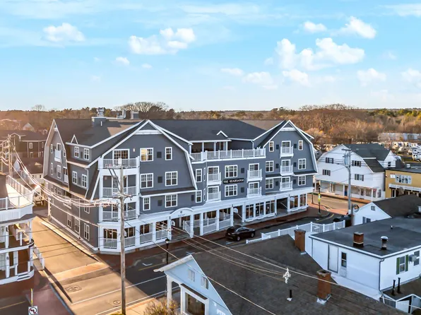 1 Ocean Avenue #205, York, ME 03909