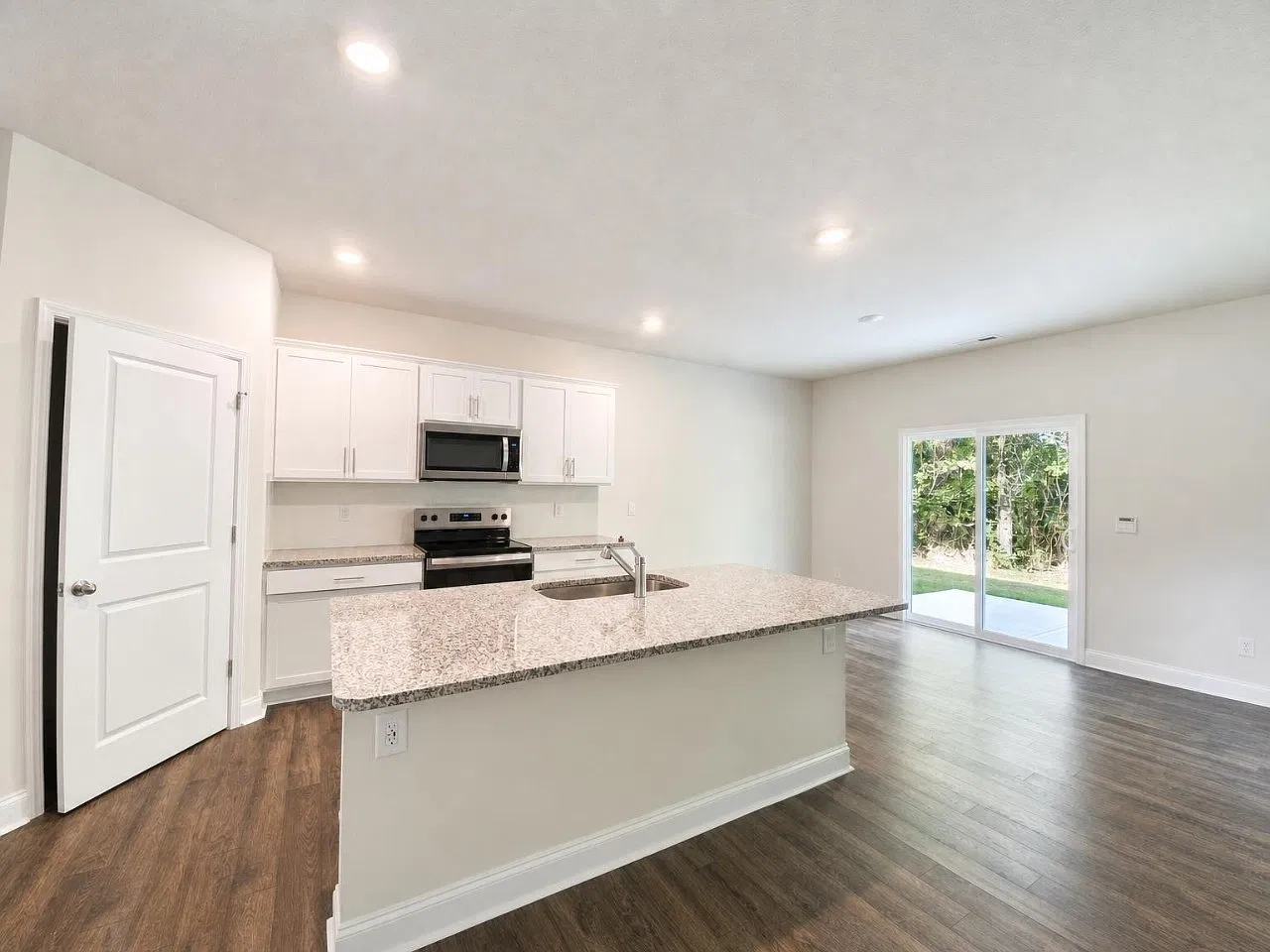 2602 Delilah Drive - 1 — Photo 4