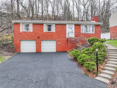 101 McKelvey Ave, Pittsburgh, PA, 15218