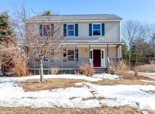 26 Topsham Xing, Topsham, ME 04086