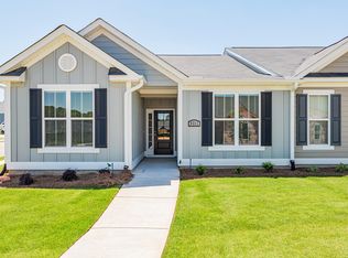 4133 Adelaide Loop, Aiken, SC 29803