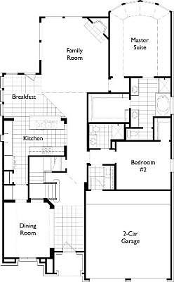 2nd image of 24019 E Canyon Row